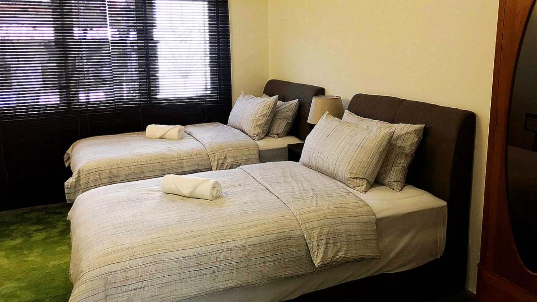 Photo of Bedroom in Taman Kota Laksamana