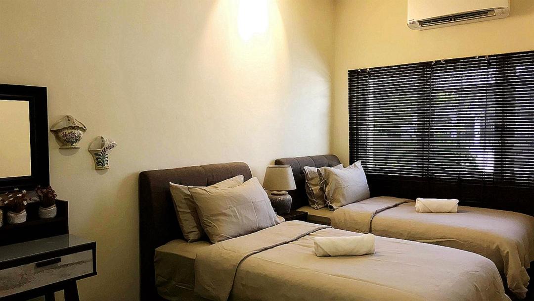 Photo of Bedroom in Taman Kota Laksamana