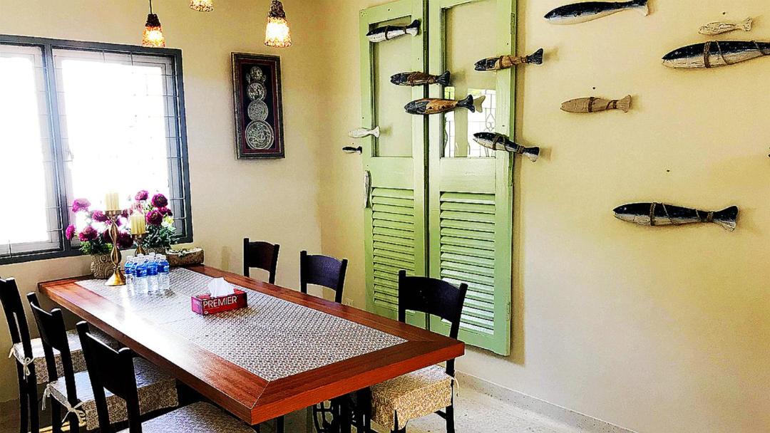 Photo of Livingroom in Taman Kota Laksamana