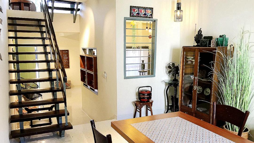 Photo of Livingroom in Taman Kota Laksamana