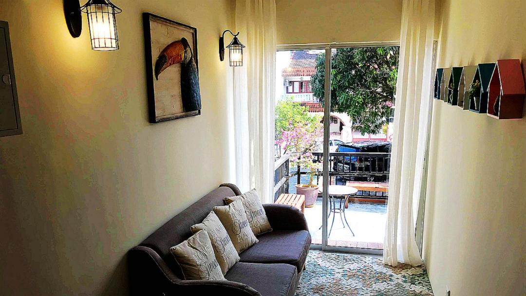 Photo of Livingroom in Taman Kota Laksamana