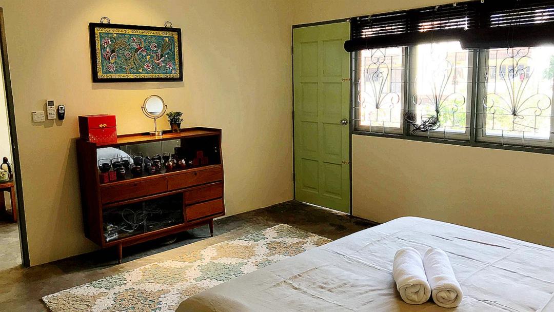 Photo of Bedroom in Taman Kota Laksamana