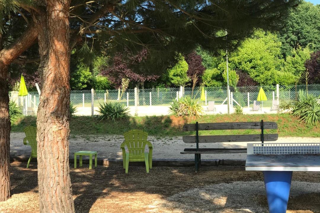 Photo of Outdoor in Saint-Julien-de-Lampon