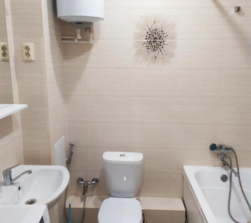 Photo of Bathroom in Sovetsky City District