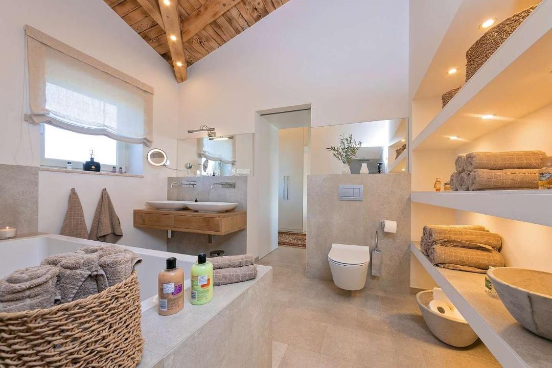 Photo of Livingroom in Frata