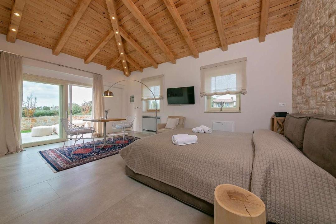 Photo of Livingroom in Frata