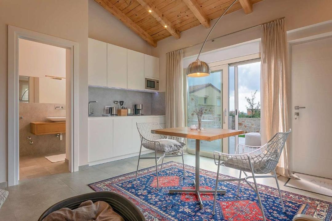 Photo of Livingroom in Frata