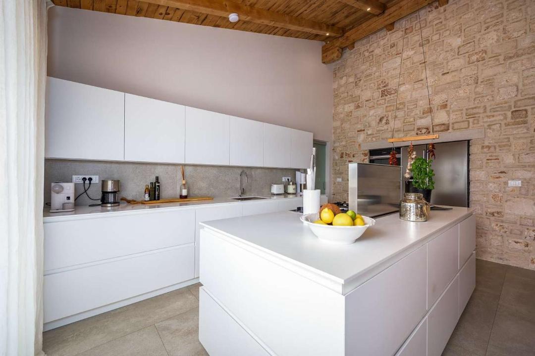 Photo of Kitchen in Frata