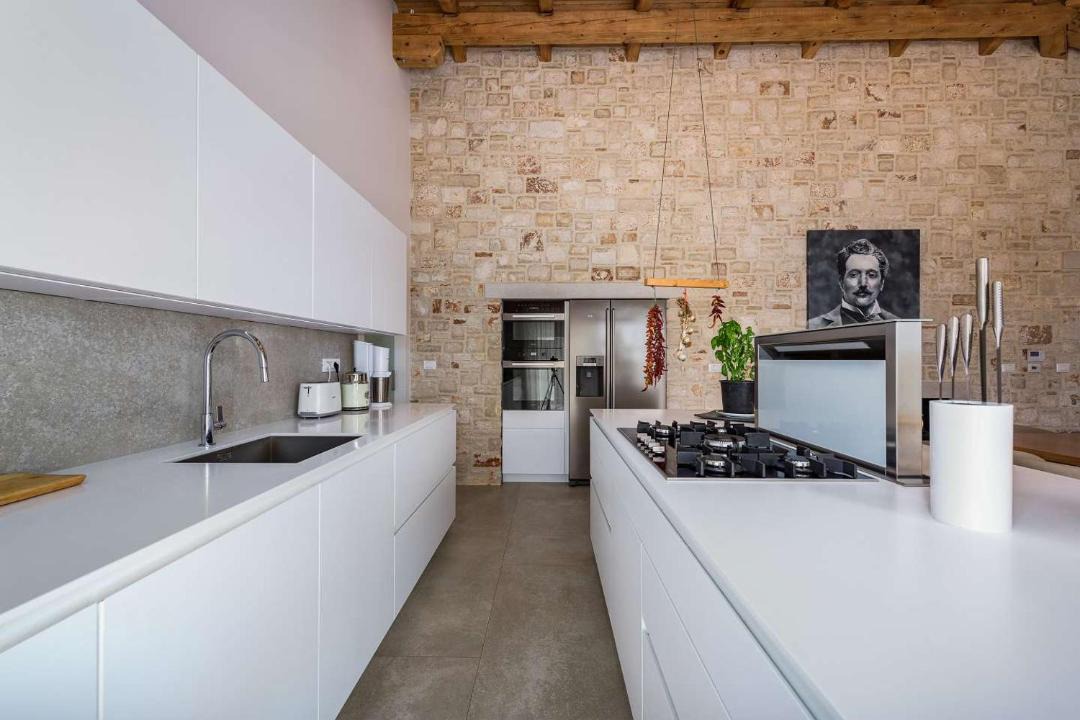 Photo of Kitchen in Frata