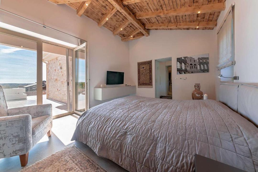 Photo of Bedroom in Frata
