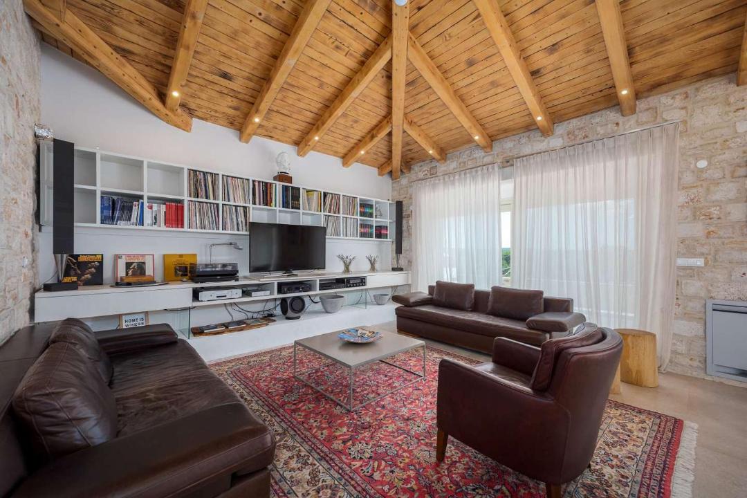 Photo of Livingroom in Frata