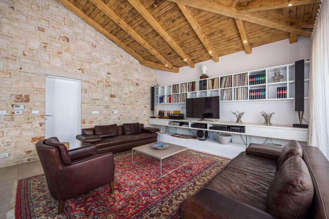 Photo of Livingroom in Frata