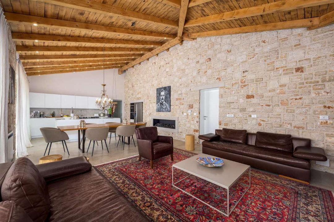 Photo of Livingroom in Frata