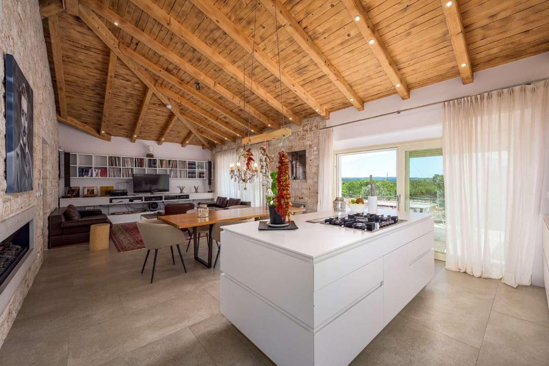 Photo of Livingroom in Frata