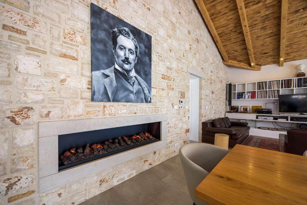 Photo of Livingroom in Frata