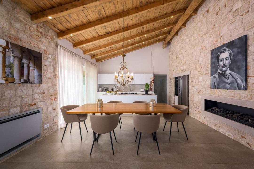 Photo of Livingroom in Frata