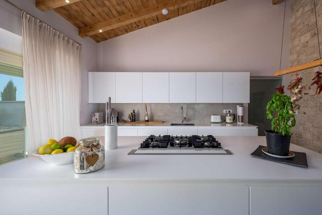 Photo of Kitchen in Frata