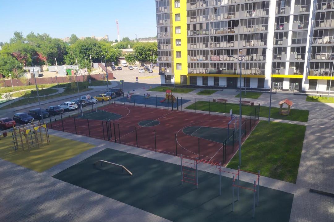 Photo of Others in Sovetsky City District