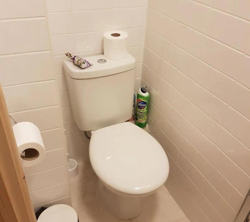 Photo of Bathroom in Heaton