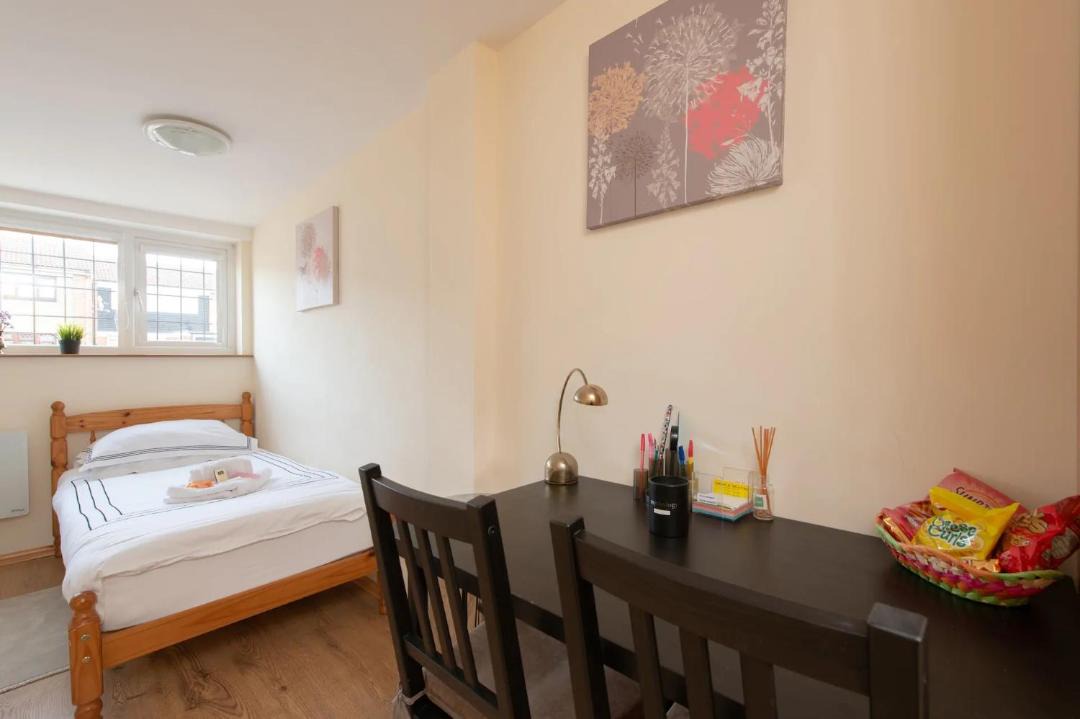 Photo of Bedroom in Heaton