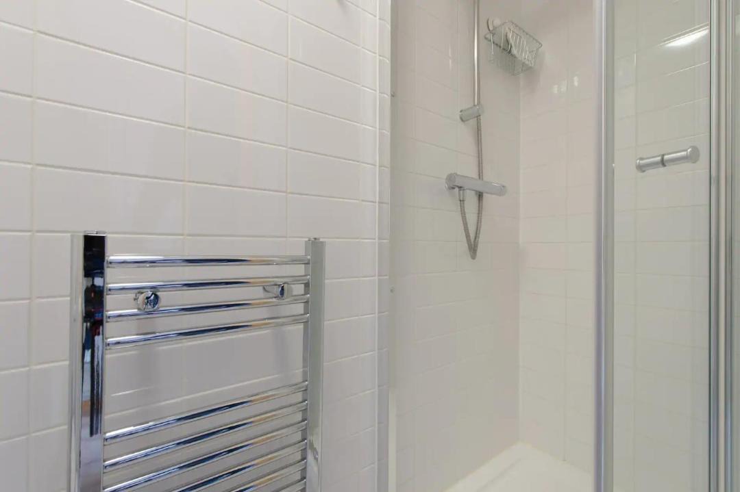 Photo of Bathroom in Heaton