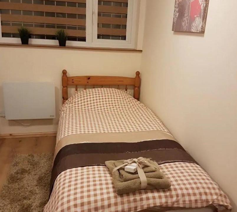 Photo of Bedroom in Heaton