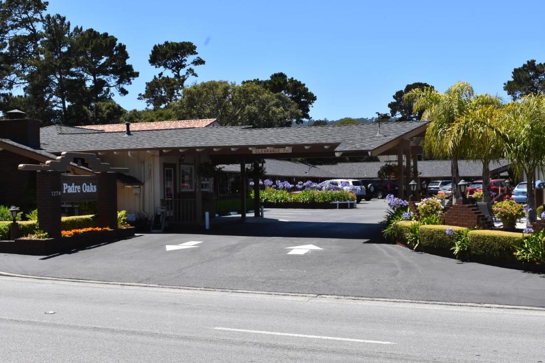 Photo of Others in Munras Avenue