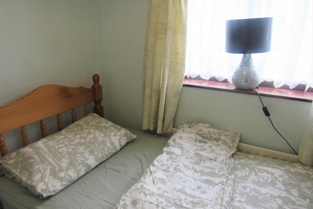 Photo of Bedroom in Bletchley