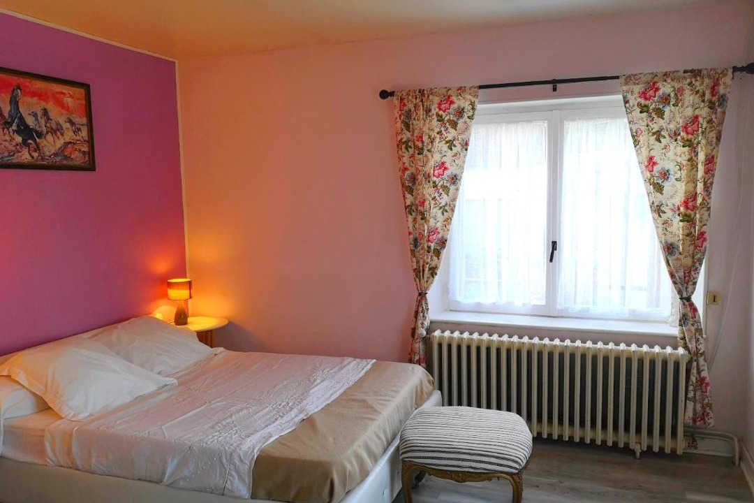 Photo of Bedroom in Argancon