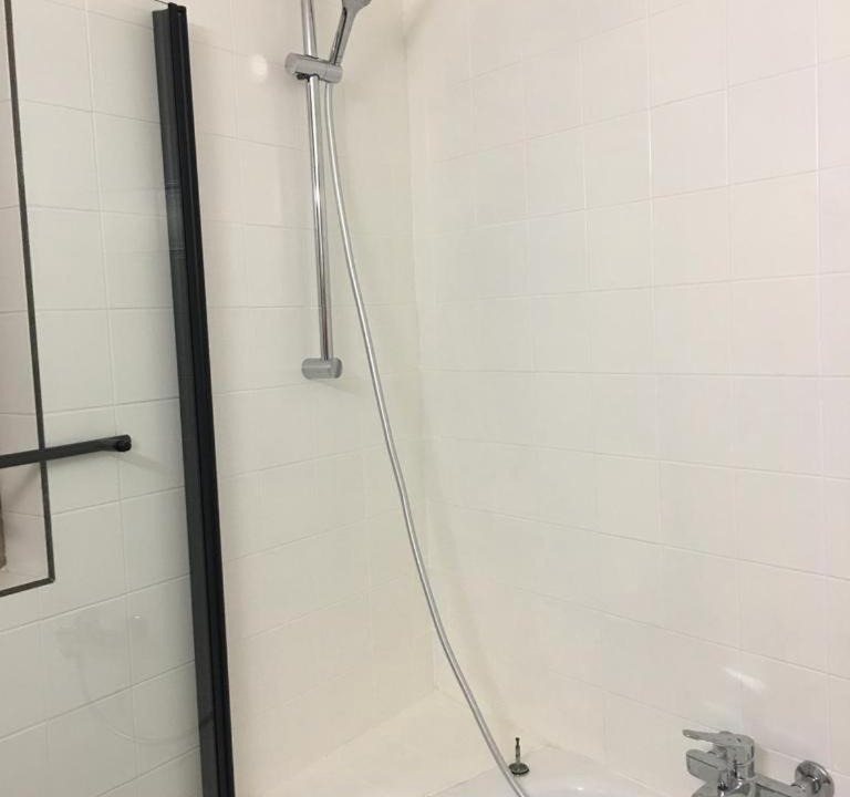 Photo of Bathroom in Verossaz