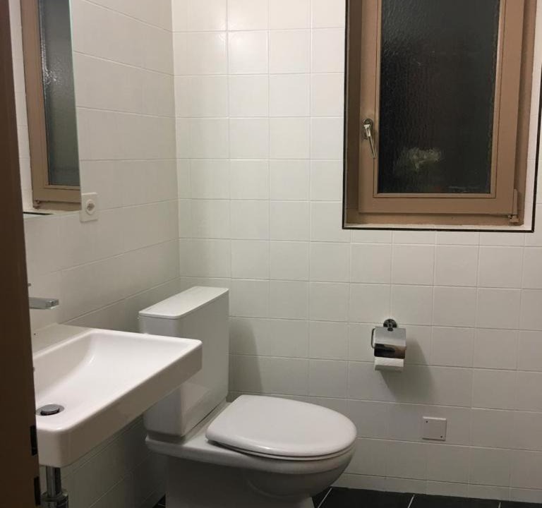 Photo of Bathroom in Verossaz