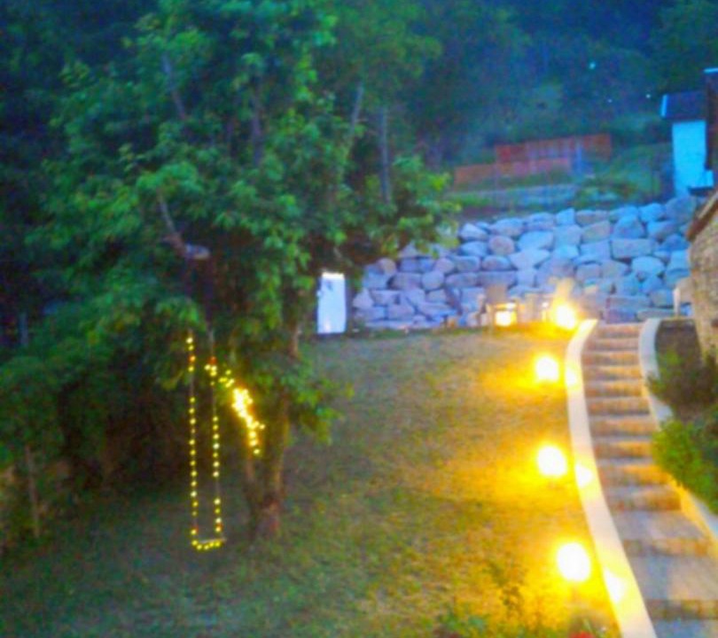 Photo of Outdoor in Argancon