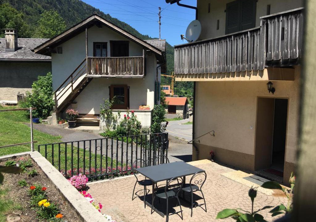 Photo of Others in Verossaz