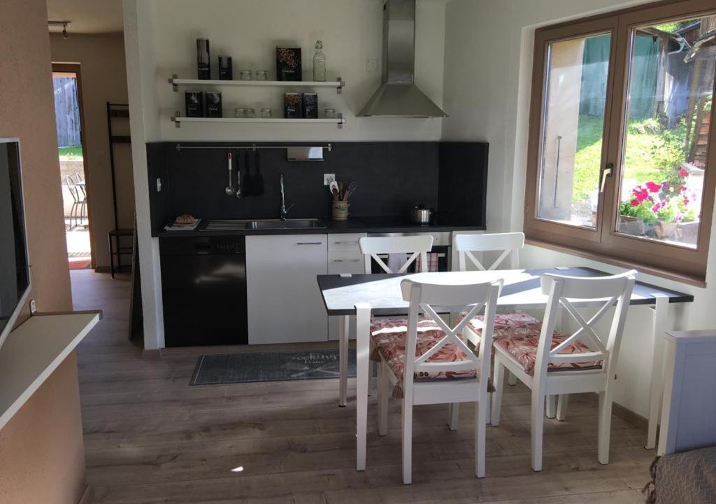 Photo of Kitchen in Verossaz