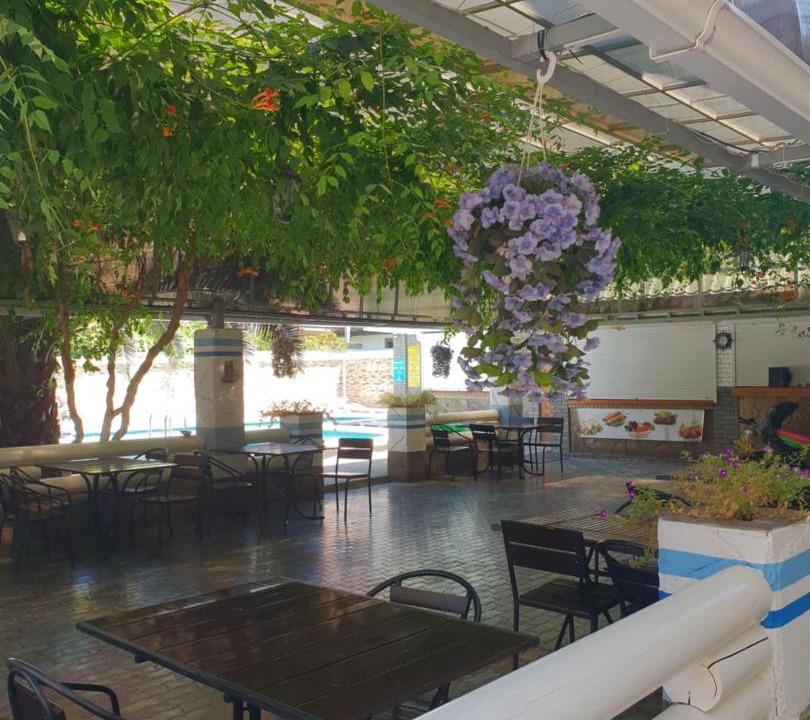 Photo of Outdoor in Kudepsta