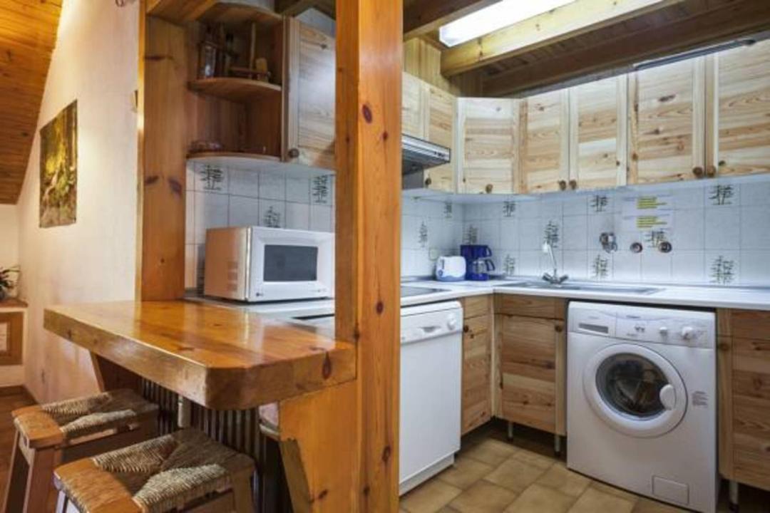 Photo of Kitchen in Vielha