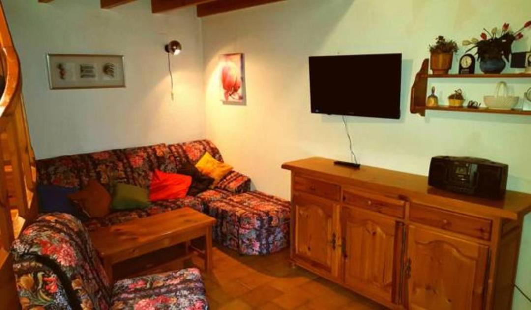 Photo of Livingroom in Vielha