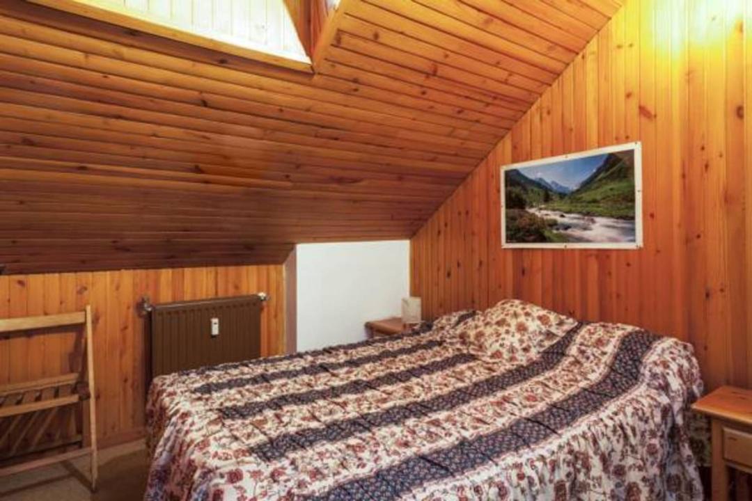 Photo of Bedroom in Vielha