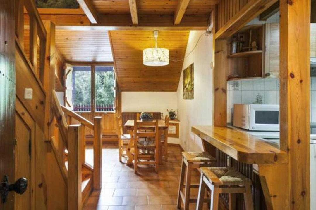 Photo of Kitchen in Vielha