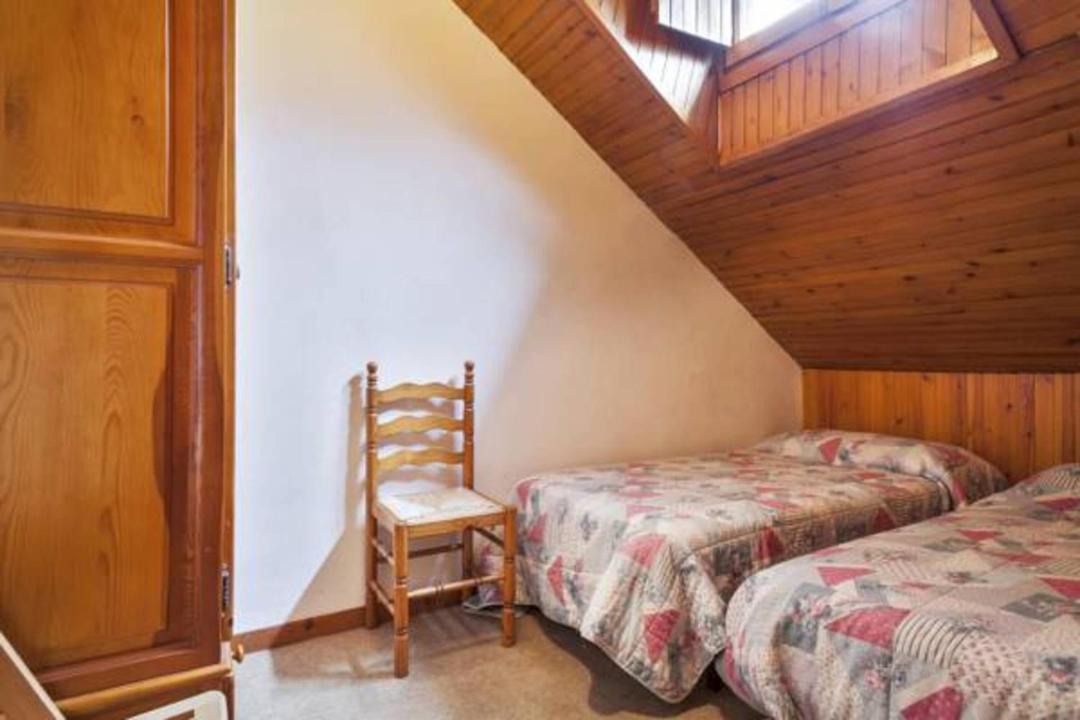Photo of Bedroom in Vielha