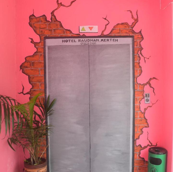 Photo of Others in Kampung Telaga Papan