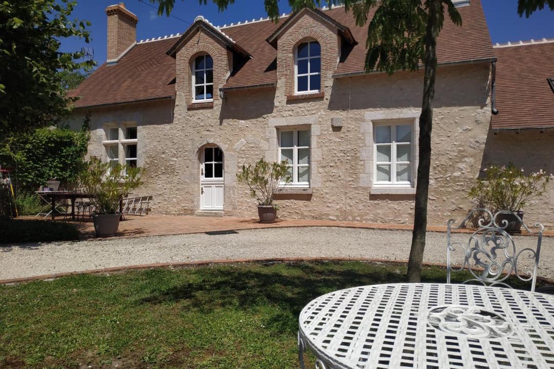 Photo of Others in Nouan-sur-Loire