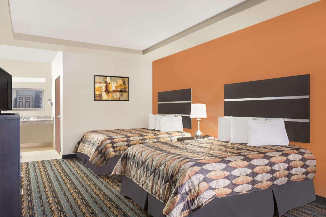 Photo of Bedroom in Dilley