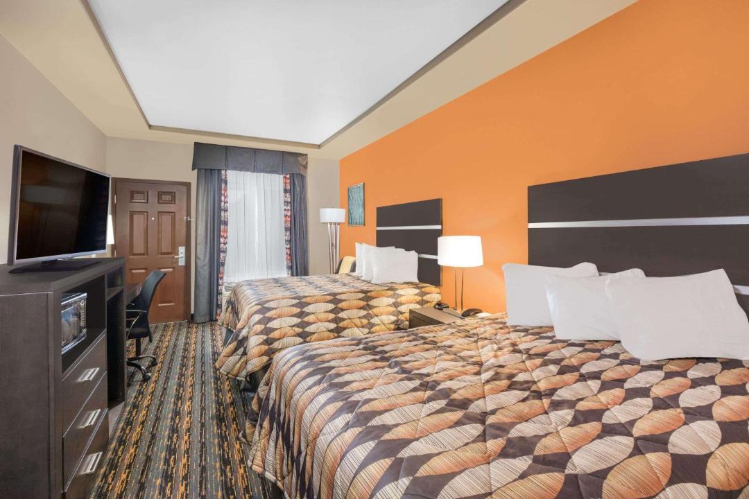 Photo of Bedroom in Dilley