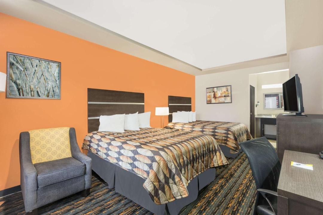 Photo of Bedroom in Dilley
