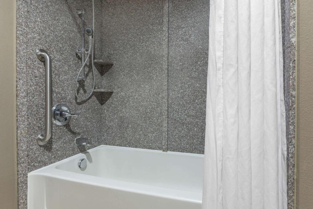 Photo of Bathroom in Dilley
