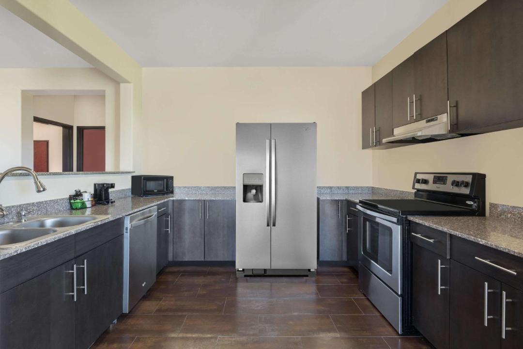 Photo of Kitchen in Dilley