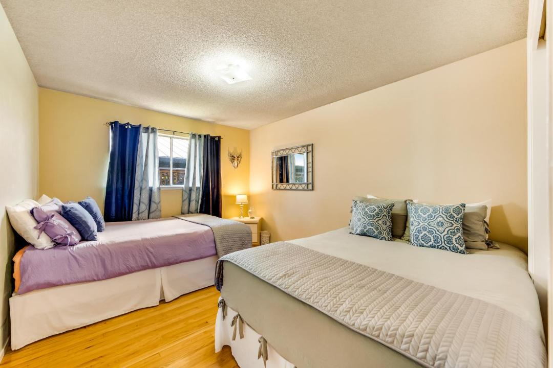 Photo of Bedroom in Westside Santa Cruz