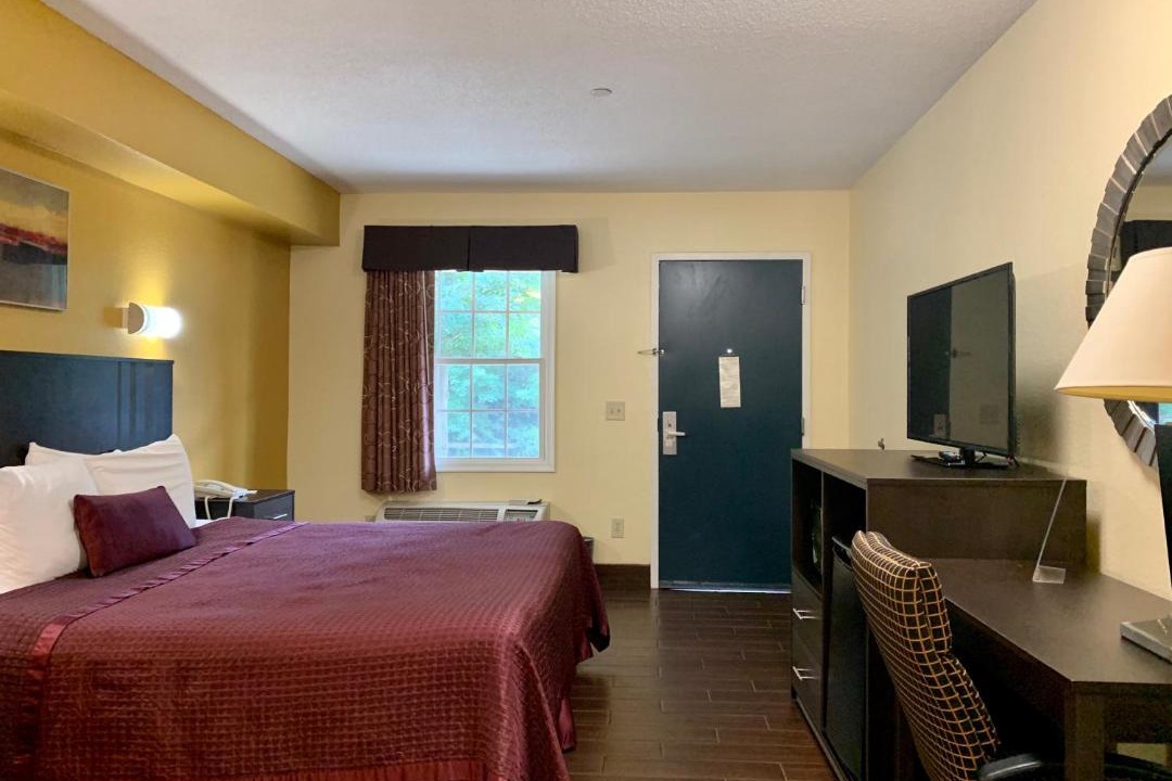 Photo of Bedroom in Upper Marlboro