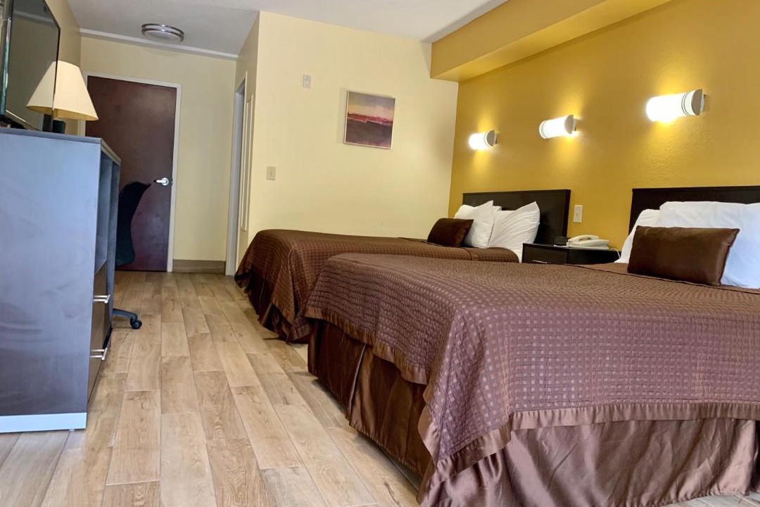Photo of Bedroom in Upper Marlboro